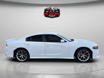 2022 Dodge Charger GT