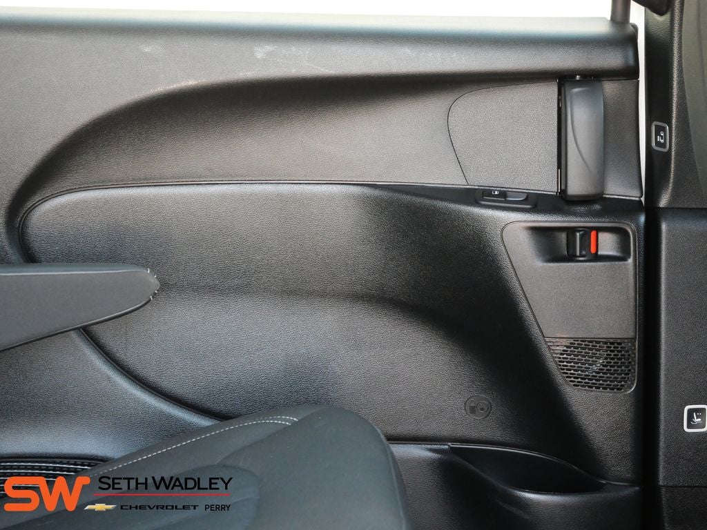 2023 Chrysler Pacifica Touring