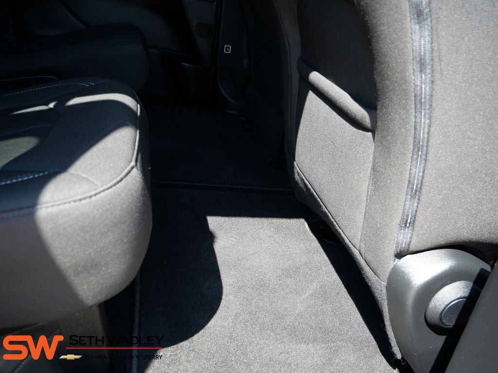 2023 Chrysler Pacifica Touring
