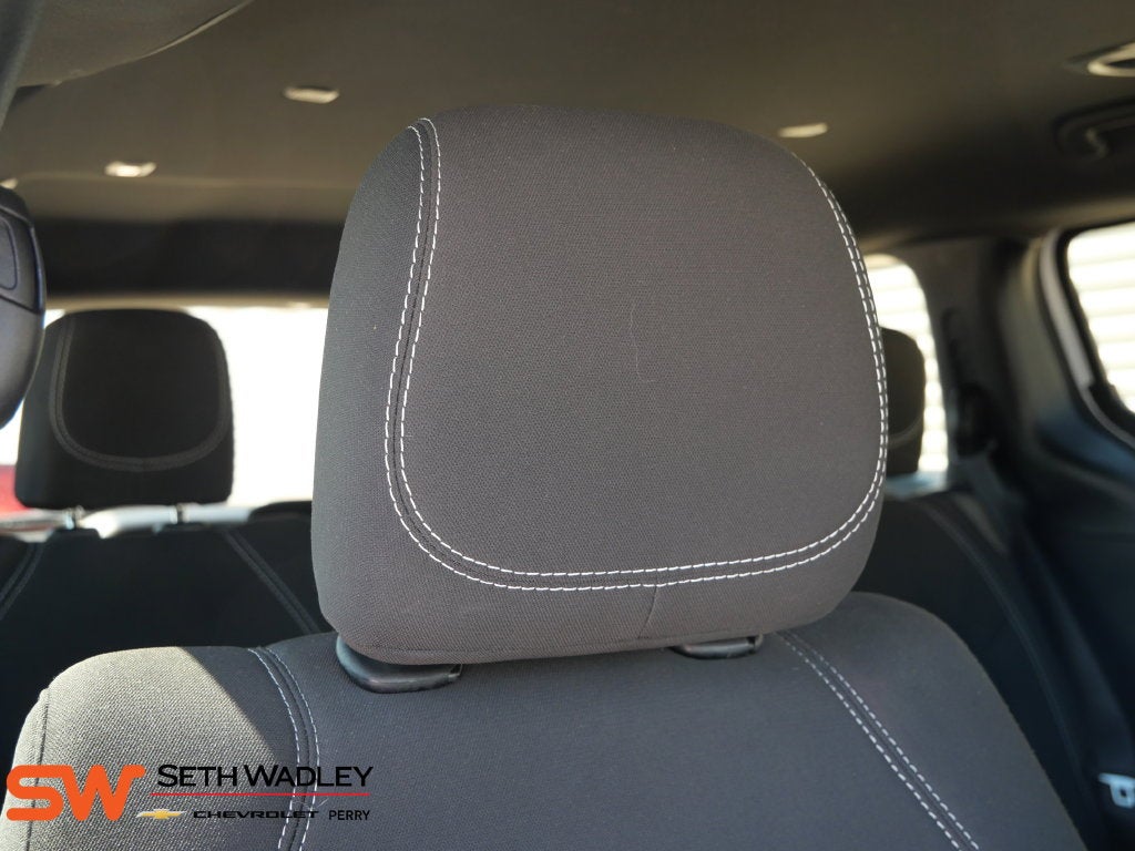 2023 Chrysler Pacifica Touring