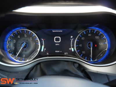 2023 Chrysler Pacifica Touring