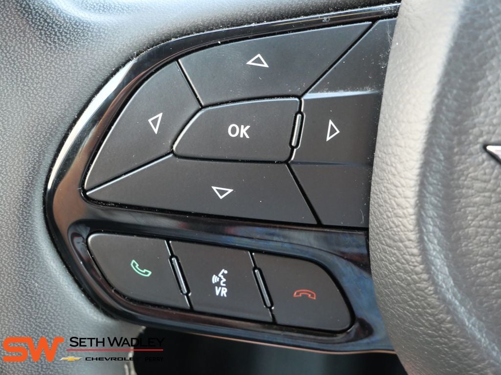 2023 Chrysler Pacifica Touring