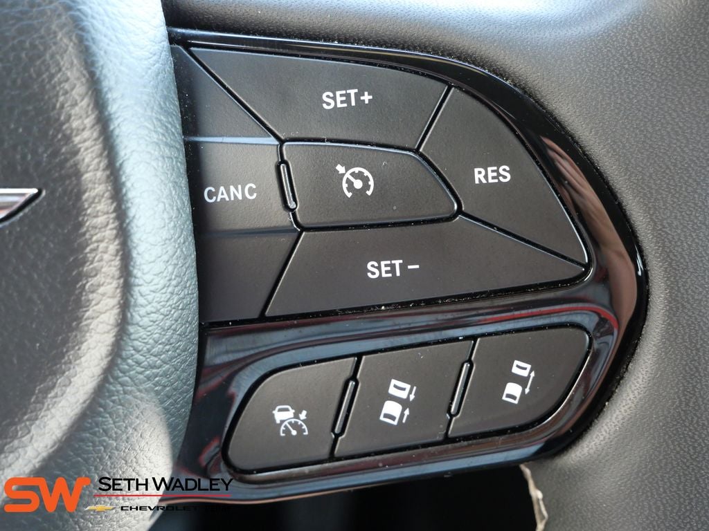 2023 Chrysler Pacifica Touring