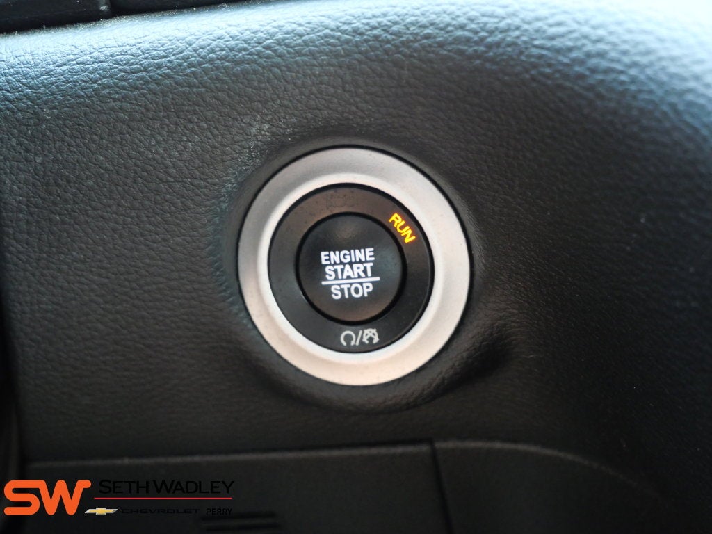 2023 Chrysler Pacifica Touring