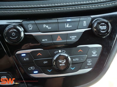 2023 Chrysler Pacifica Touring
