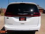 2023 Chrysler Pacifica Touring