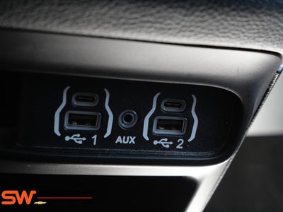 2023 Chrysler Pacifica Touring