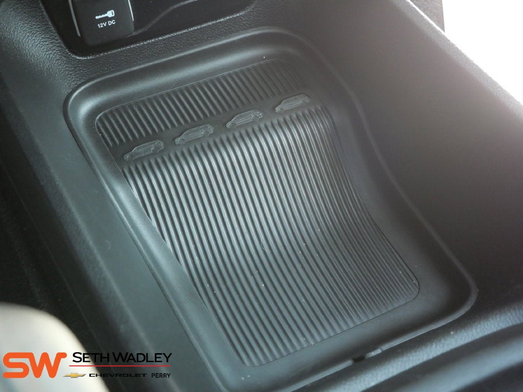 2023 Chrysler Pacifica Touring