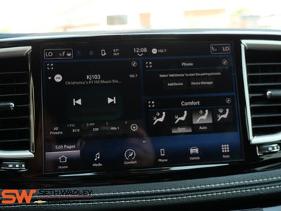 2023 Chrysler Pacifica Touring
