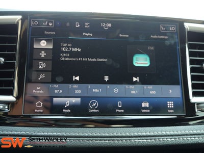 2023 Chrysler Pacifica Touring