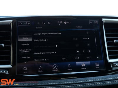 2023 Chrysler Pacifica Touring