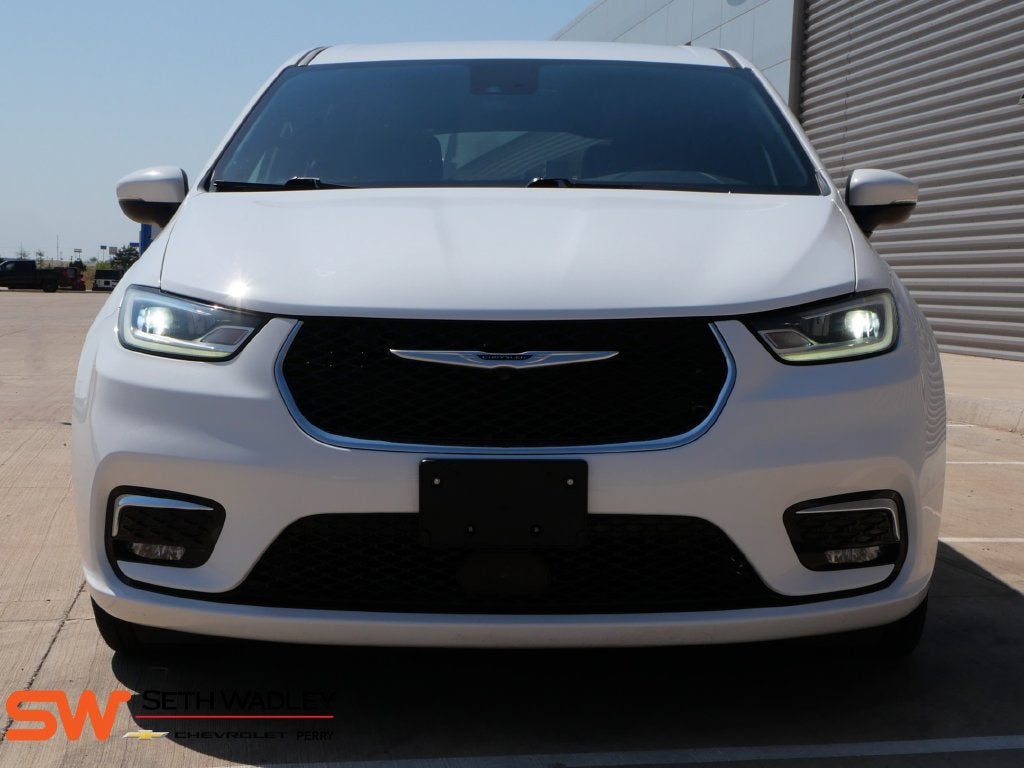 2023 Chrysler Pacifica Touring