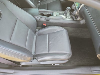 2013 Chevrolet Camaro 2LT 2LT