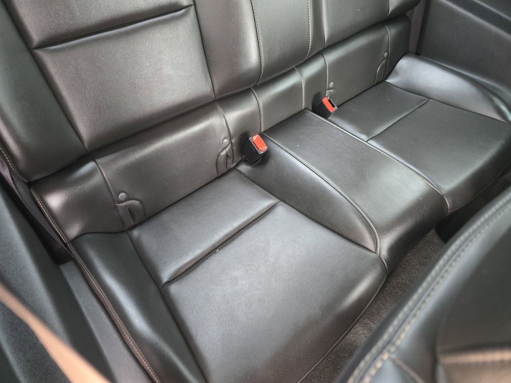 2013 Chevrolet Camaro 2LT 2LT