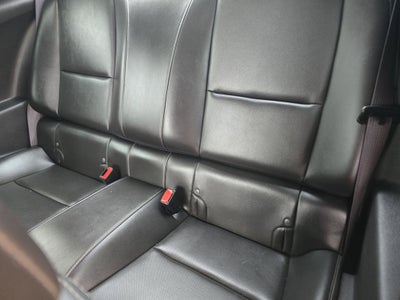 2013 Chevrolet Camaro 2LT 2LT