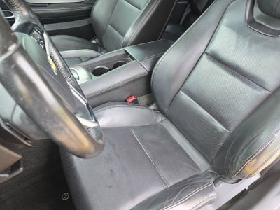 2013 Chevrolet Camaro 2LT 2LT