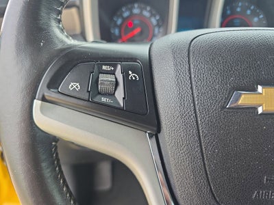 2013 Chevrolet Camaro 2LT 2LT