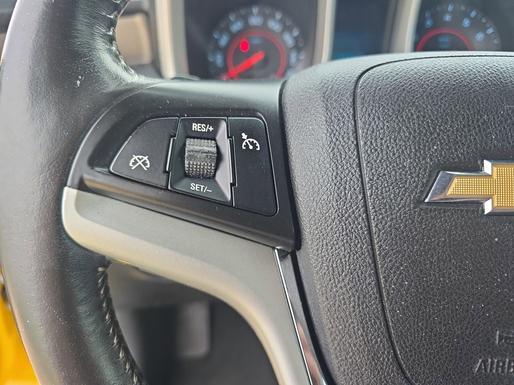 2013 Chevrolet Camaro 2LT 2LT