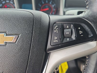 2013 Chevrolet Camaro 2LT 2LT