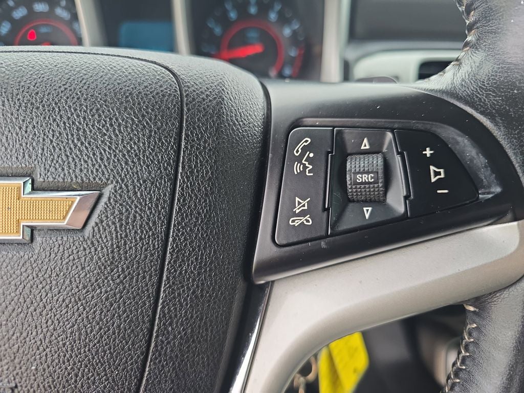 2013 Chevrolet Camaro 2LT 2LT