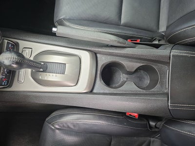 2013 Chevrolet Camaro 2LT 2LT