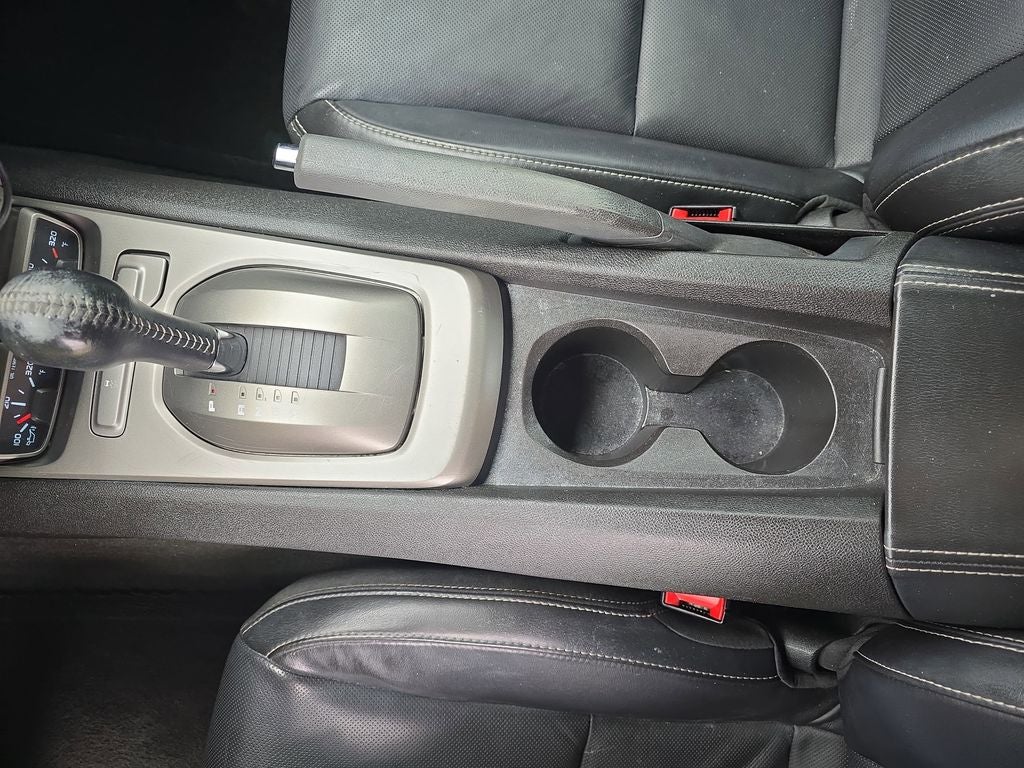 2013 Chevrolet Camaro 2LT 2LT