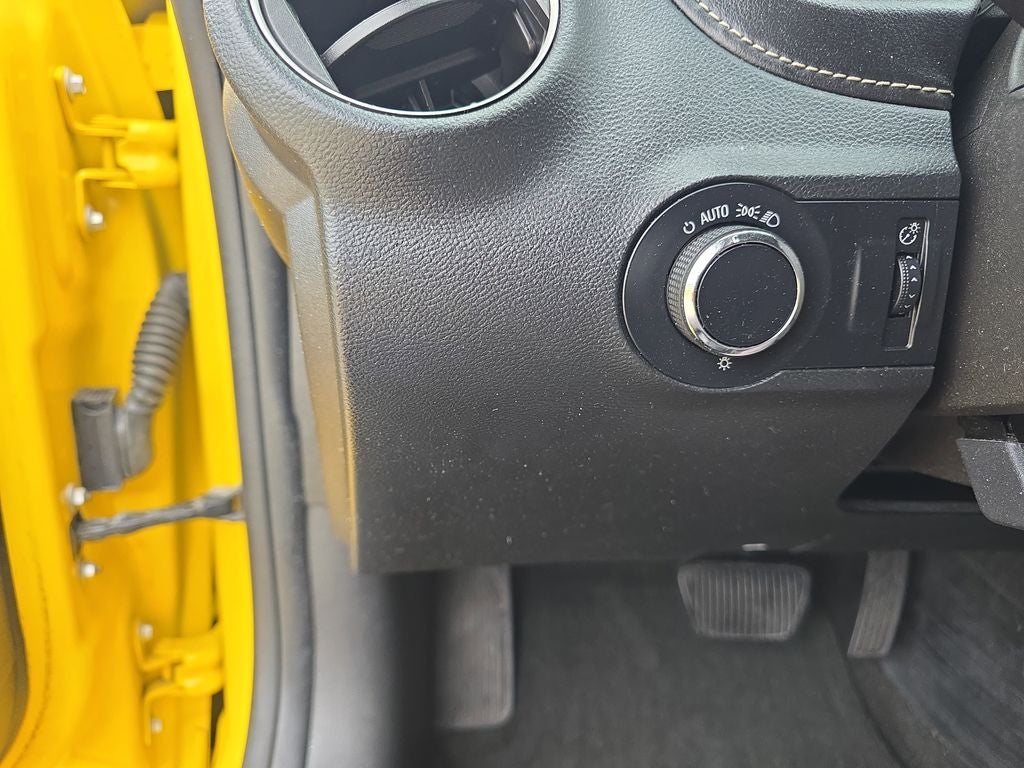 2013 Chevrolet Camaro 2LT 2LT