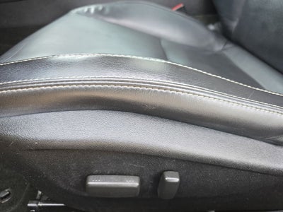 2013 Chevrolet Camaro 2LT 2LT