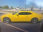 2013 Chevrolet Camaro 2LT 2LT