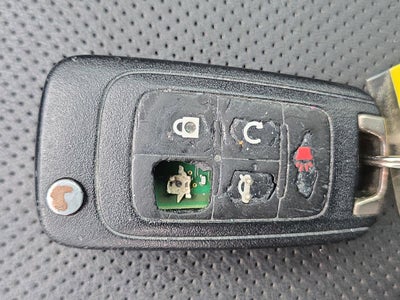2013 Chevrolet Camaro 2LT 2LT