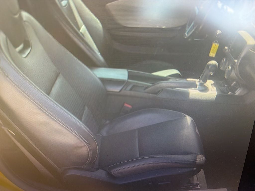 2013 Chevrolet Camaro 2LT 2LT