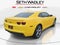 2013 Chevrolet Camaro 2LT 2LT
