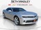 2015 Chevrolet Camaro 1LT