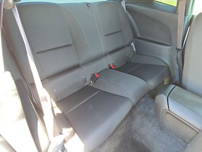 2015 Chevrolet Camaro 1LT