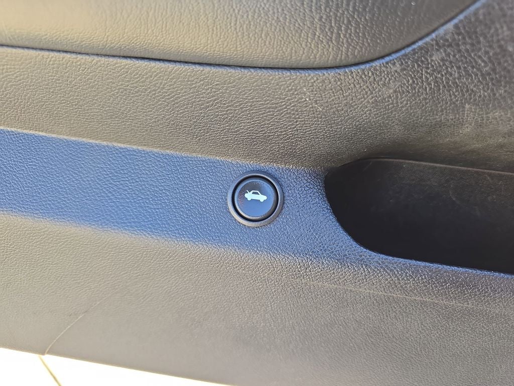 2015 Chevrolet Camaro 1LT