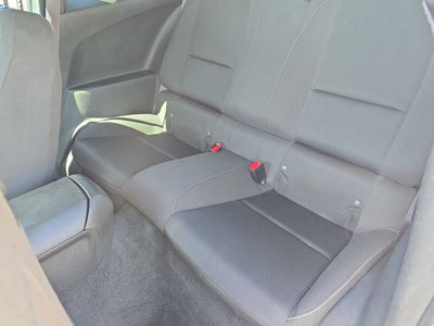 2015 Chevrolet Camaro 1LT