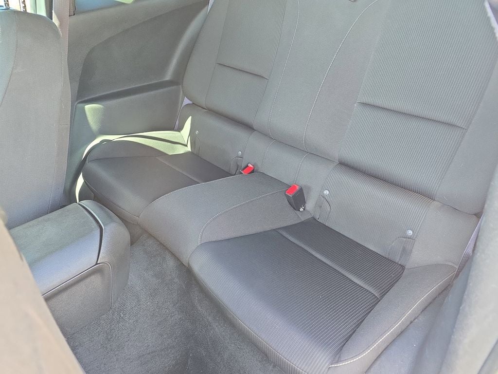 2015 Chevrolet Camaro 1LT