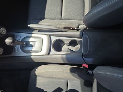 2015 Chevrolet Camaro 1LT