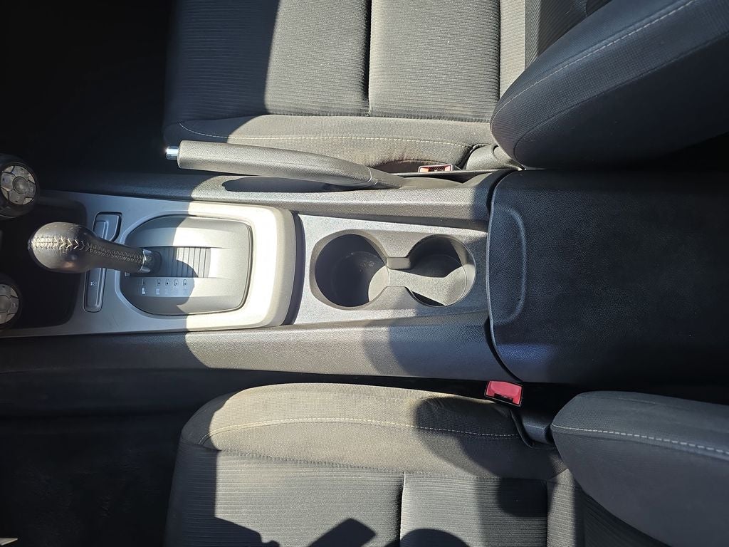 2015 Chevrolet Camaro 1LT