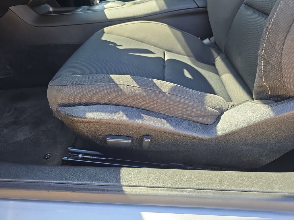 2015 Chevrolet Camaro 1LT