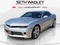 2015 Chevrolet Camaro 1LT