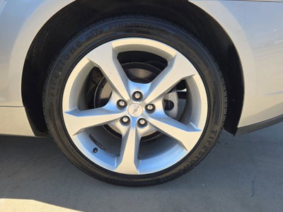 2015 Chevrolet Camaro 1LT