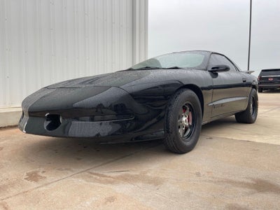 1994 Pontiac Firebird Trans Am BUILT RACE CAR