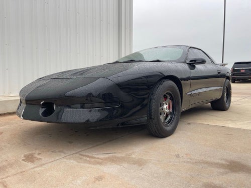 1994 Pontiac Firebird Trans Am BUILT RACE CAR