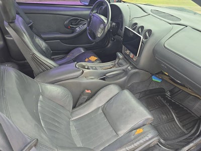1994 Pontiac Firebird Trans Am BUILT RACE CAR