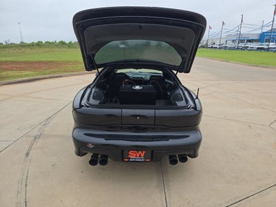 1994 Pontiac Firebird Trans Am BUILT RACE CAR