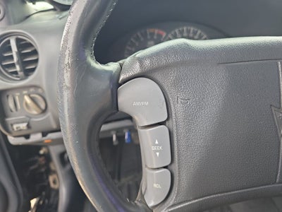 1994 Pontiac Firebird Trans Am BUILT RACE CAR