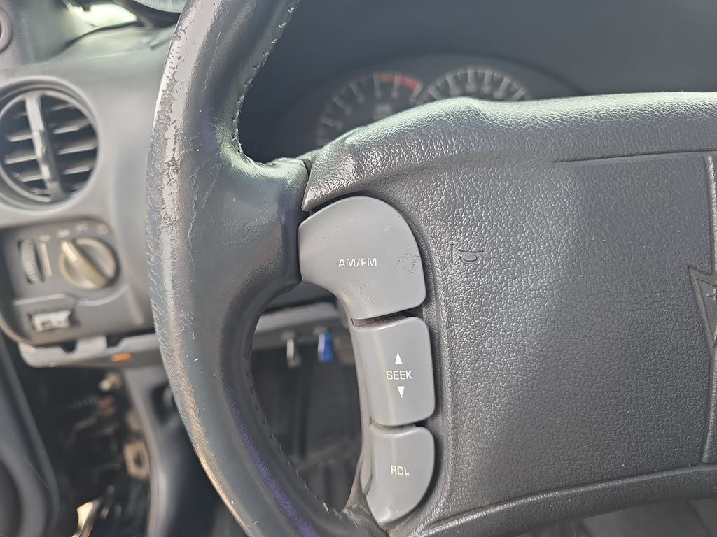 1994 Pontiac Firebird Trans Am BUILT RACE CAR