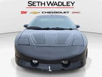 1994 Pontiac Firebird Trans Am BUILT RACE CAR