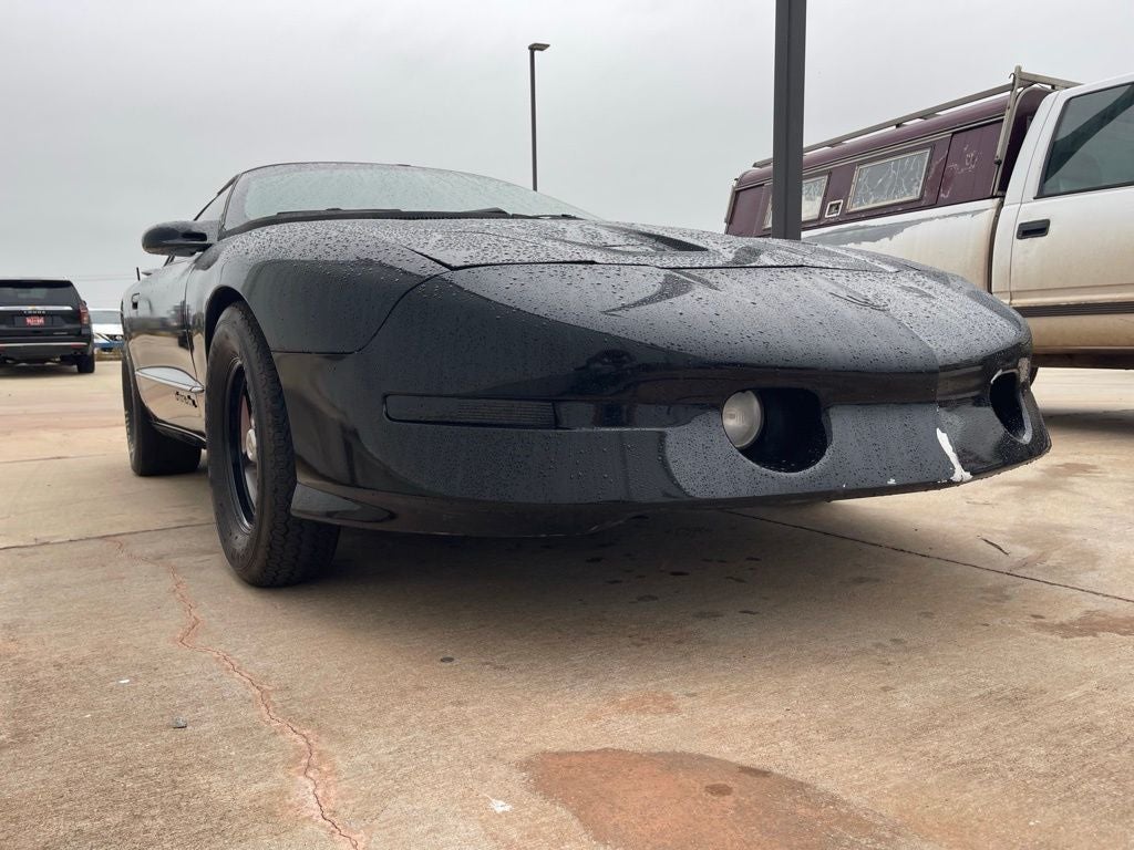 1994 Pontiac Firebird Trans Am BUILT RACE CAR